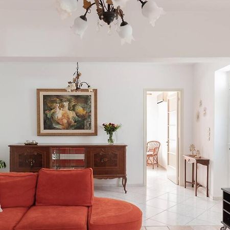 Casa Valore Central With Parking By 8Essentially Chrissi Akti Chania Exterior foto