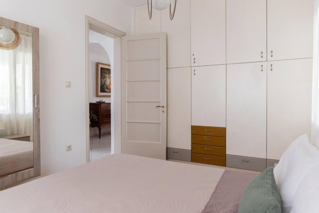 Casa Valore Central With Parking By 8Essentially Chrissi Akti Chania Exterior foto