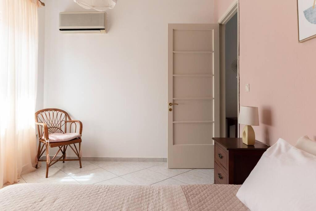 Casa Valore Central With Parking By 8Essentially Chrissi Akti Chania Exterior foto