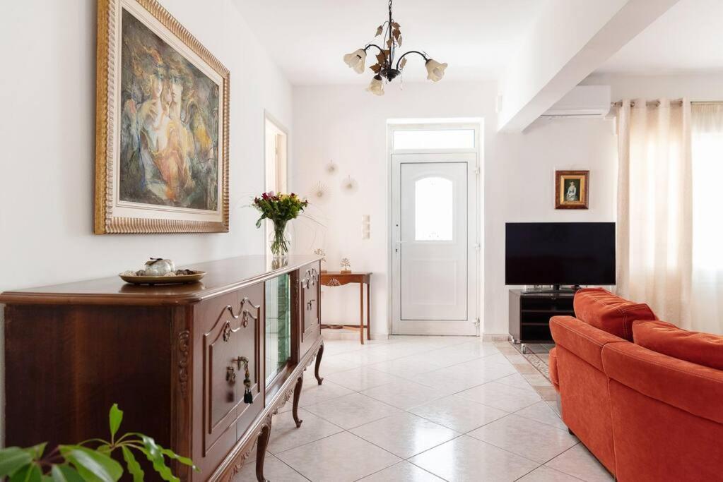 Casa Valore Central With Parking By 8Essentially Chrissi Akti Chania Exterior foto