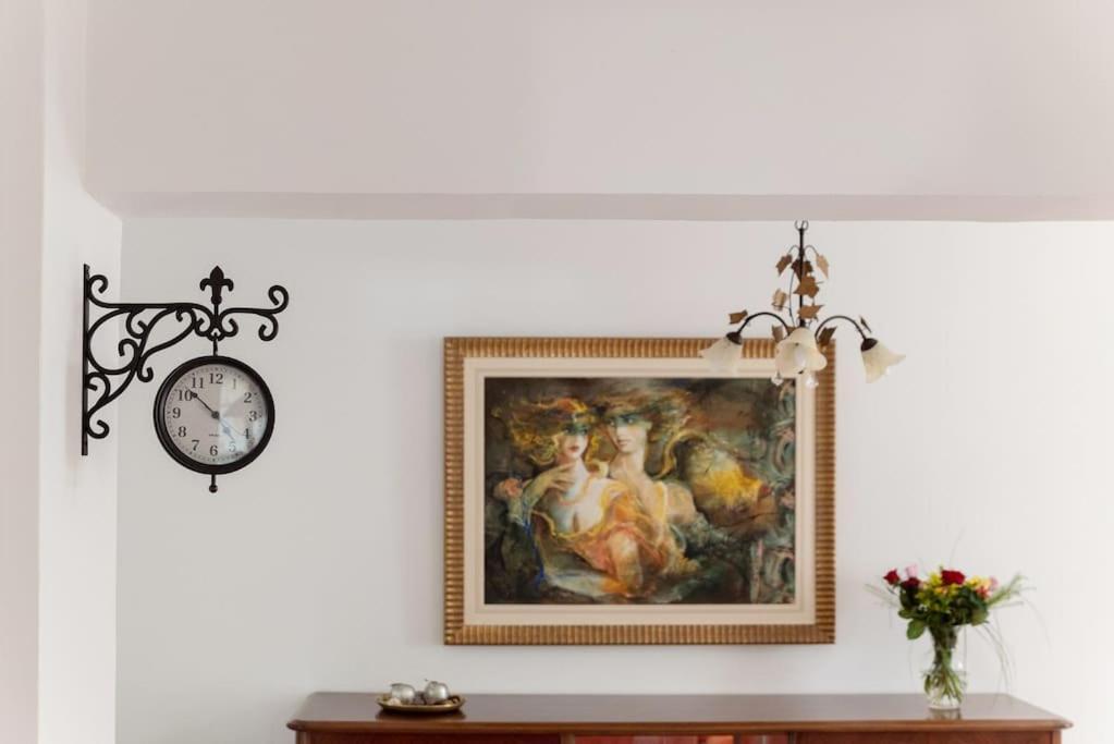 Casa Valore Central With Parking By 8Essentially Chrissi Akti Chania Exterior foto
