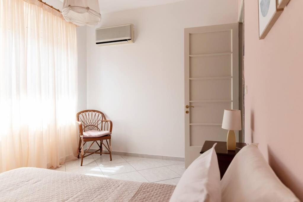 Casa Valore Central With Parking By 8Essentially Chrissi Akti Chania Exterior foto