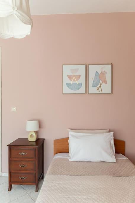 Casa Valore Central With Parking By 8Essentially Chrissi Akti Chania Exterior foto