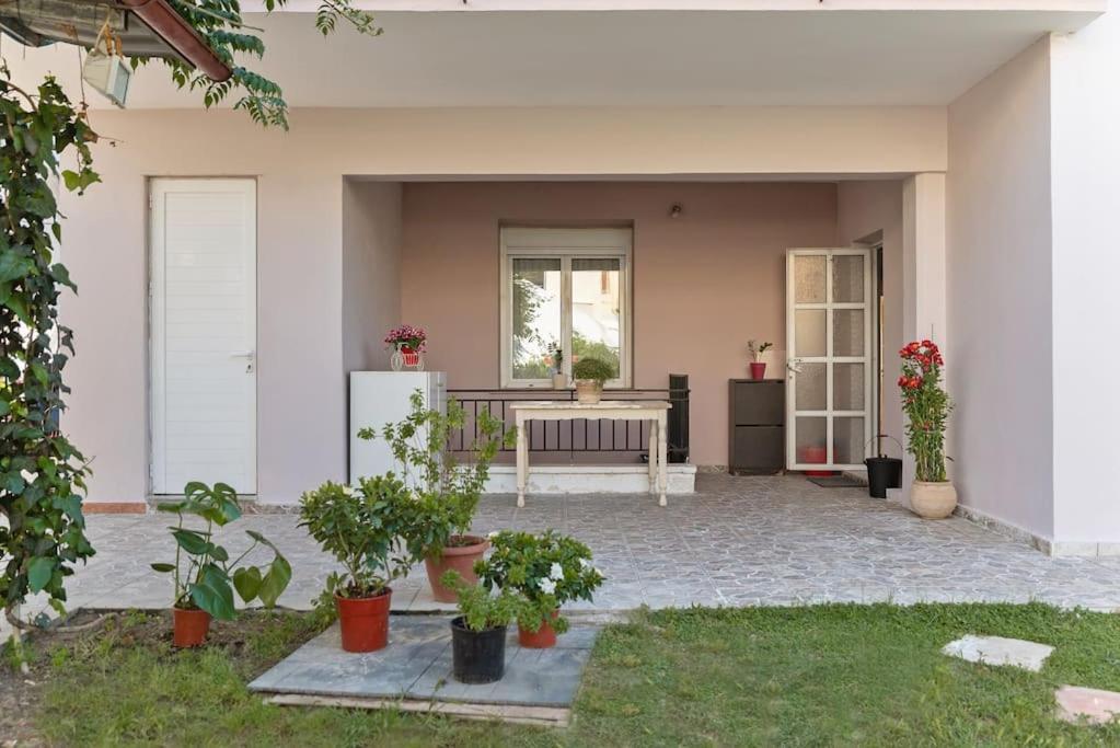 Casa Valore Central With Parking By 8Essentially Chrissi Akti Chania Exterior foto