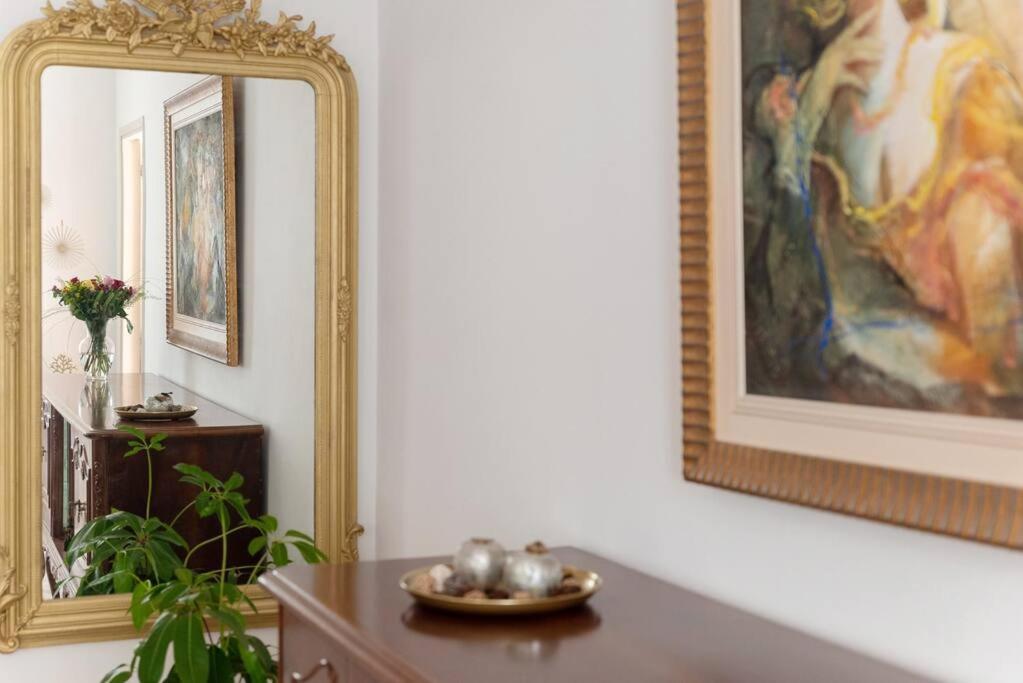 Casa Valore Central With Parking By 8Essentially Chrissi Akti Chania Exterior foto