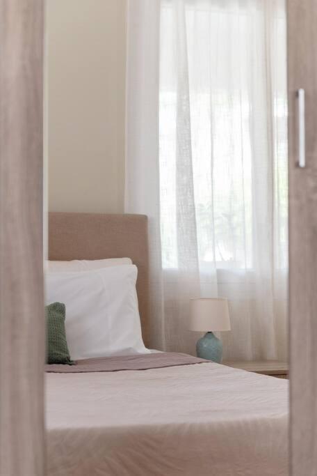 Casa Valore Central With Parking By 8Essentially Chrissi Akti Chania Exterior foto